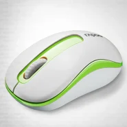 ماوس بی‌سیم و اپتیکال رپو مدل M10