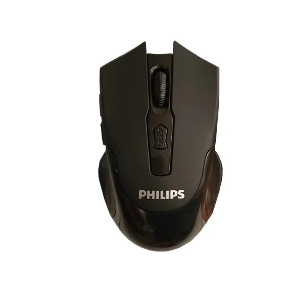 philips H30 Wieless Optical Mouse