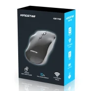 ماوس بی سیم کینگ استار مدل KINGSTAR KM175W