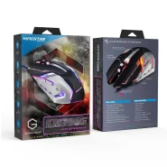 King Star KM390G Gaming Mouse
