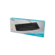 کیبورد سیم دار رپو مدل RAPOO NK2500