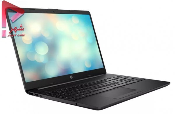 لپ تاپ اچ پی مدل HP DW2196 DX /i3(1005)/8GB/1TB/2GB MX130