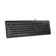 کیبورد سیم دار A4Tech KR-92