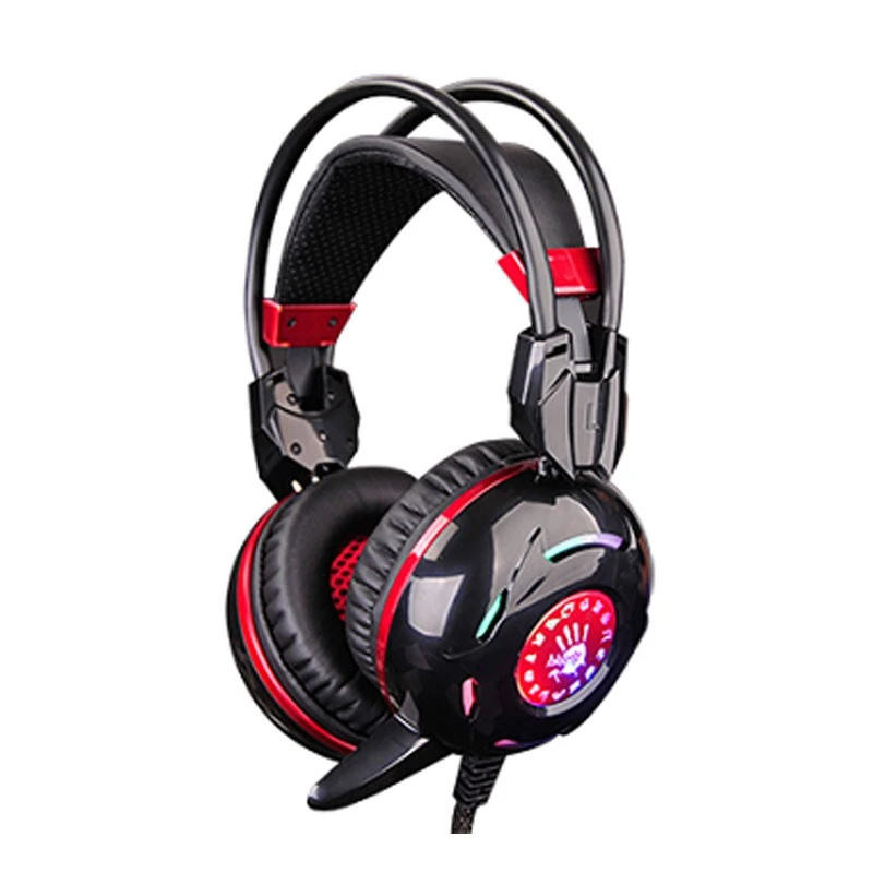 هدست گیمینگ ای فورتک مدل BLODY G300