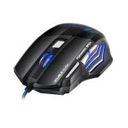 ماوس گیمینگ سیم دار سیبراتون مدل SM3105G