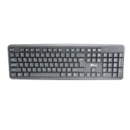 کیبورد سیم دار دی نت مدل D-NET DT993