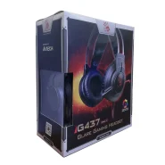 هدفون ای فورتک مدل Bloody G437