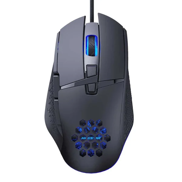 موس کینگ استار km360g