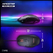 کینگ استار مدل KM365G