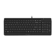 کیبورد سیم دار ای فورتک مدل A4TECH FK-15