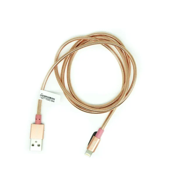 TSCO TC i27 USB to Lightning Cable 1m