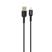 کابل شارژ آیفون کینگ استار مدل KINGSTAR K72i