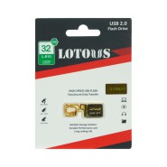 فلش مموری 32 گیگ لوتوس مدل L810