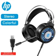 HP H120G Wired Gaming Headset