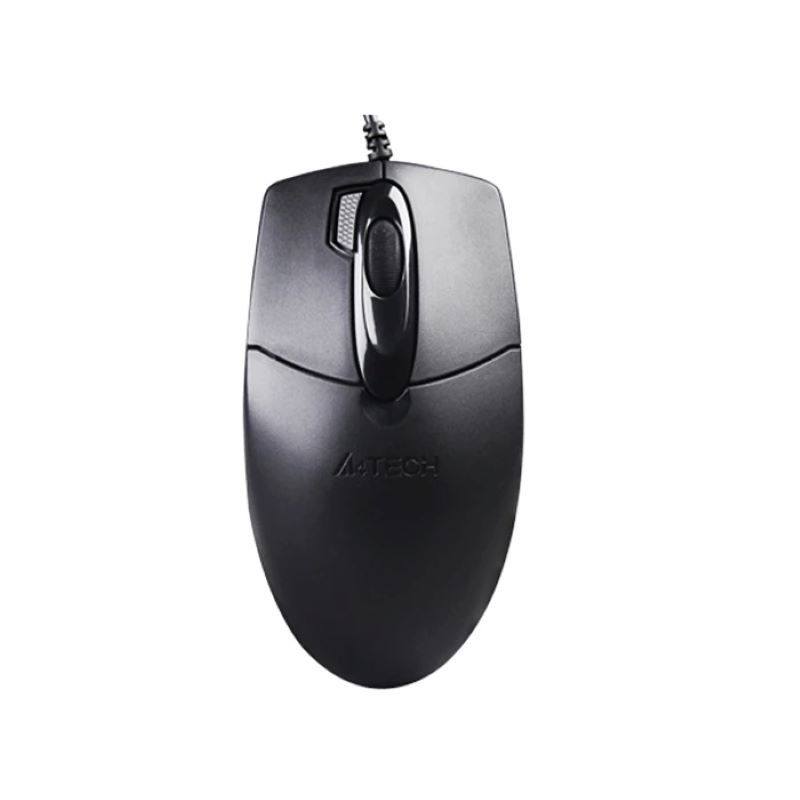 ماوس سیم دار ای فورتک مدل A4TECH OP- 730 D