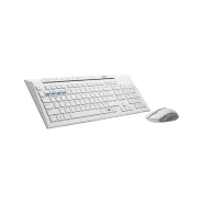 Rapoo 8200M Wireless Keyboard and Mouse
