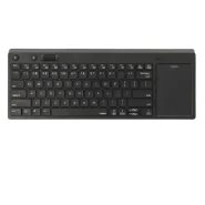 کیبورد بی سیم رپو مدل RAPOO K2800 Touch Keybord
