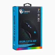 Mouse Gaming Beyond 1216 6D