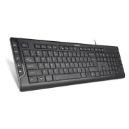 کیبورد ایفورتک مدل KD-600