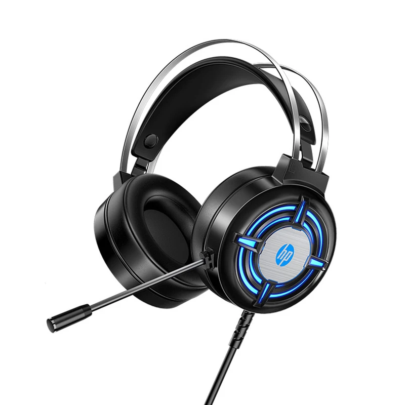 هدست گیمینگ اچ پی مدل HP- H120G