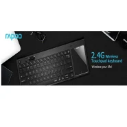 کیبورد بی سیم رپو K2800