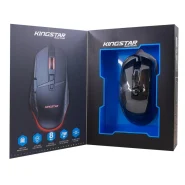 King Star KM365G Gaming Mouse