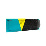 Rapoo 9000M Wireless Keyboard & Mouse Combo
