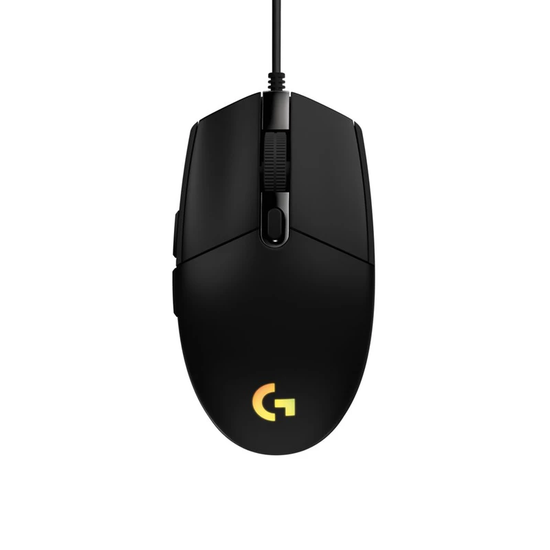 ماوس مخصوص بازي لاجيتک مدل G203 PRODIGY