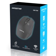 موس کینگ استار KM170W