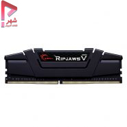 رم کامپیوتر مدل RAM GSKILL 16GB DUAL 4000 RIPJAWS CL18
