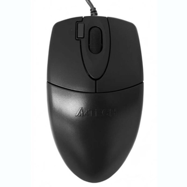 A4Tech OP 620D N Wired USB Mouse