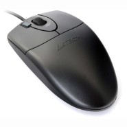 ماوس سیم دار ای فورتک مدل A4TECH OP-620 D