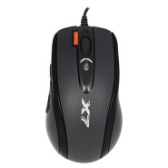 A4Tech X-7120 Gaming Wired Mouse