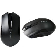 ماوس بی سیم ای فورتک مدل A4TECH G3-200N