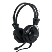 هدست سیم دار ای فورتک مدل A4TECH HS-28