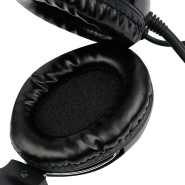 هدست سیم دار A4Tech HS-30