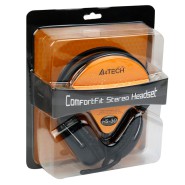 A4tech HS-30 Headset