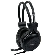 هدست سیم دار ای فورتک مدل A4TECH HS-30