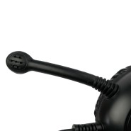 هدست باسیم ای فورتک || A4tech HS-30 Headset