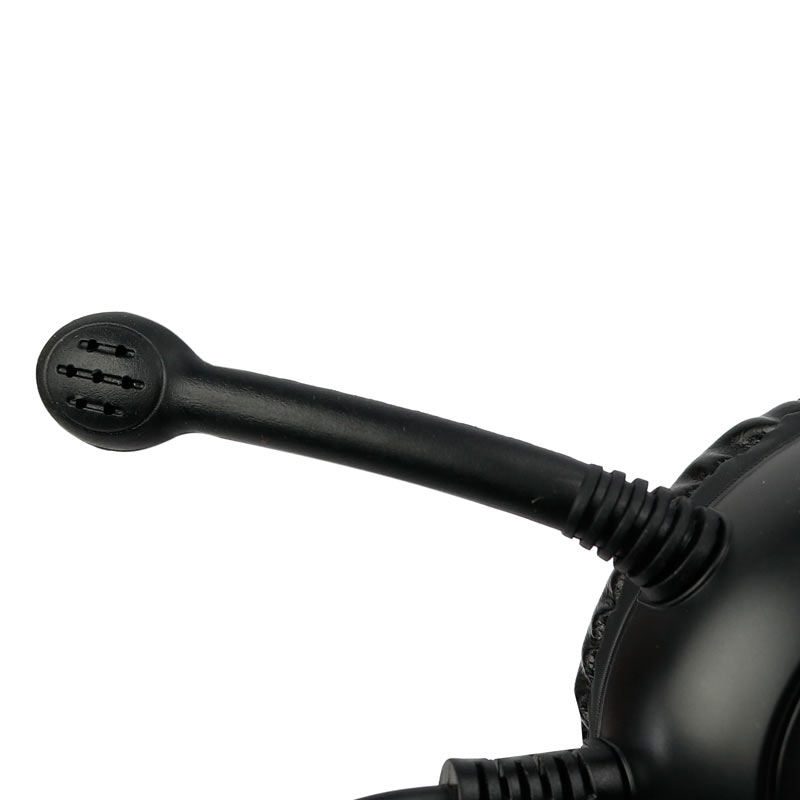 هدست باسیم ای فورتک || A4tech HS-30 Headset