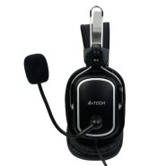 هدست سیم دار A4tech HS-50