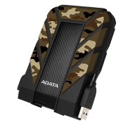 هارد اکسترنال ای دیتا مدل H710 PRO ظرفیت 2TB