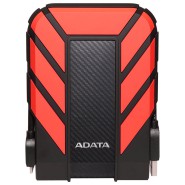 هارد اکسترنال ای دیتا مدل HD710 Pro ظرفیت 4 ترابایت