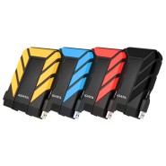 هارد اکسترنال ای دیتا مدل H710 PRO ظرفیت 4TB