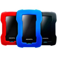 هارد اکسترنال ای دیتا مدل ADATA 330 ظرفیت 4TB