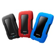 هارد اکسترنال ای دیتا مدل HD330 ظرفیت 4 ترابایت