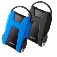 هارد اکسترنال ای دیتا مدل ADATA 680 ظرفیت 2TB