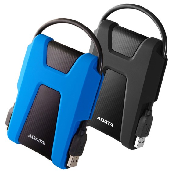 HD680 2TB External Hard Drive