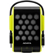 هارد اکسترنال ای دیتا مدل ADATA 720 ظرفیت 1TB