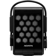 هارد اکسترنال قابل حمل برند ای دیتا با ظرفیت 1 ترابایت، مدل HD720